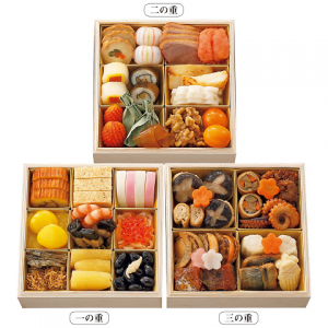 たん熊京都料亭おせち通販