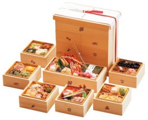 金沢おせち通販大丸金沢金茶寮