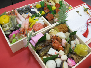 金沢おせち通販菊よしさか井楽天
