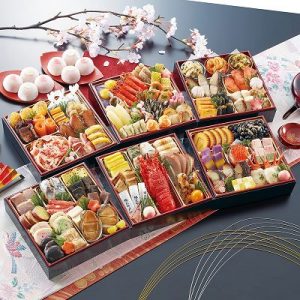 岩本おせち極2022－400