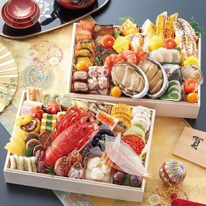 匠本舗おせち味ま野柳鳳2022－400