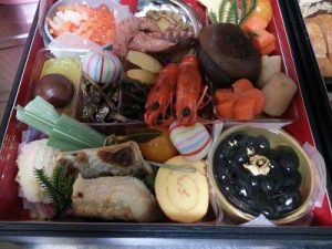 大丸松坂屋おせち口コミ2020-3-400